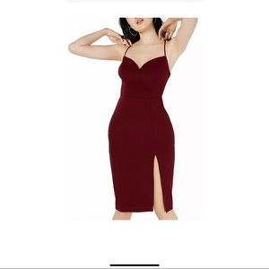 B. Darlin Dress Size 5 $69